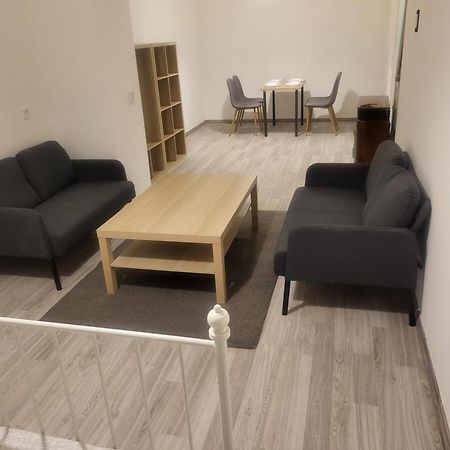 Sleepover City Center Apartment Budapeste Exterior foto