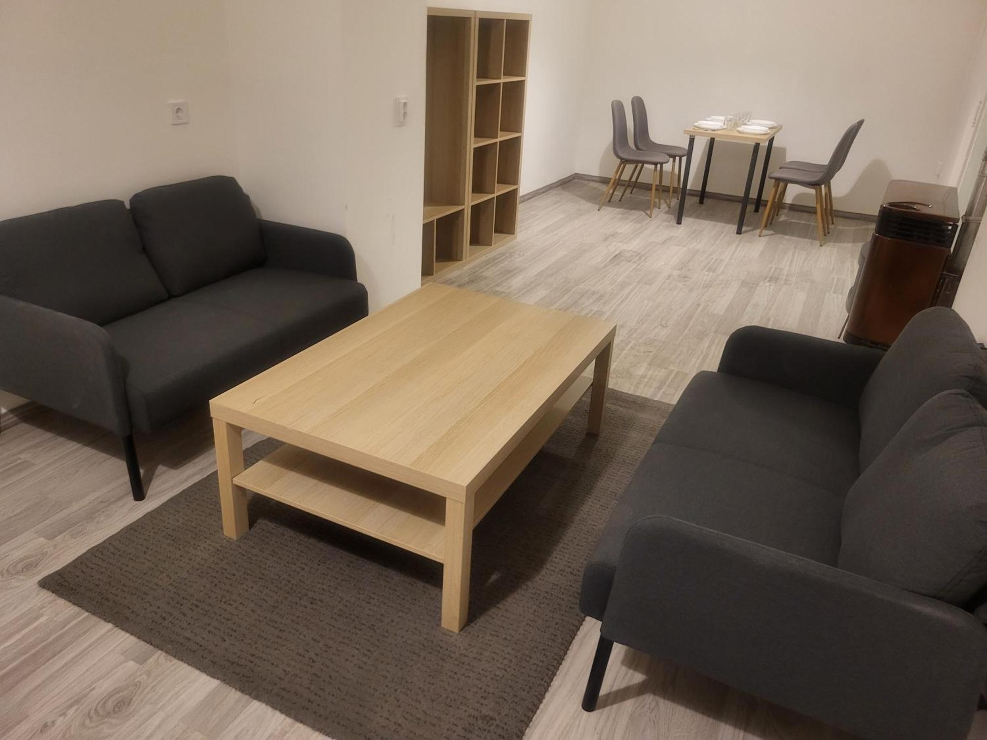 Sleepover City Center Apartment Budapeste Exterior foto