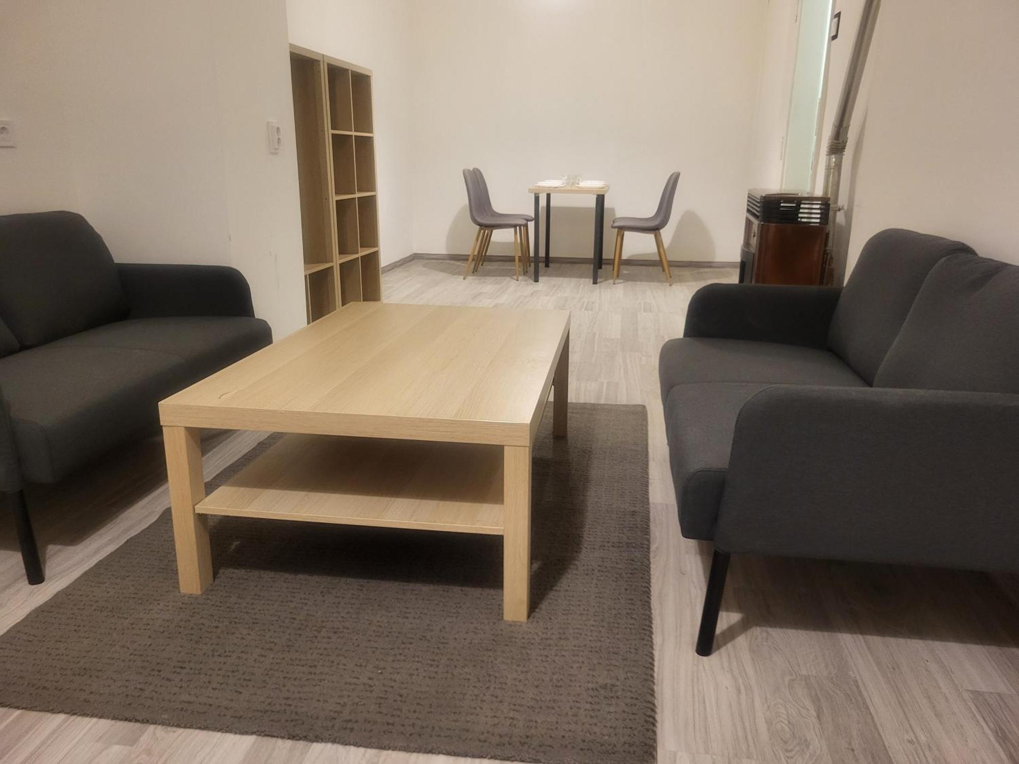 Sleepover City Center Apartment Budapeste Exterior foto
