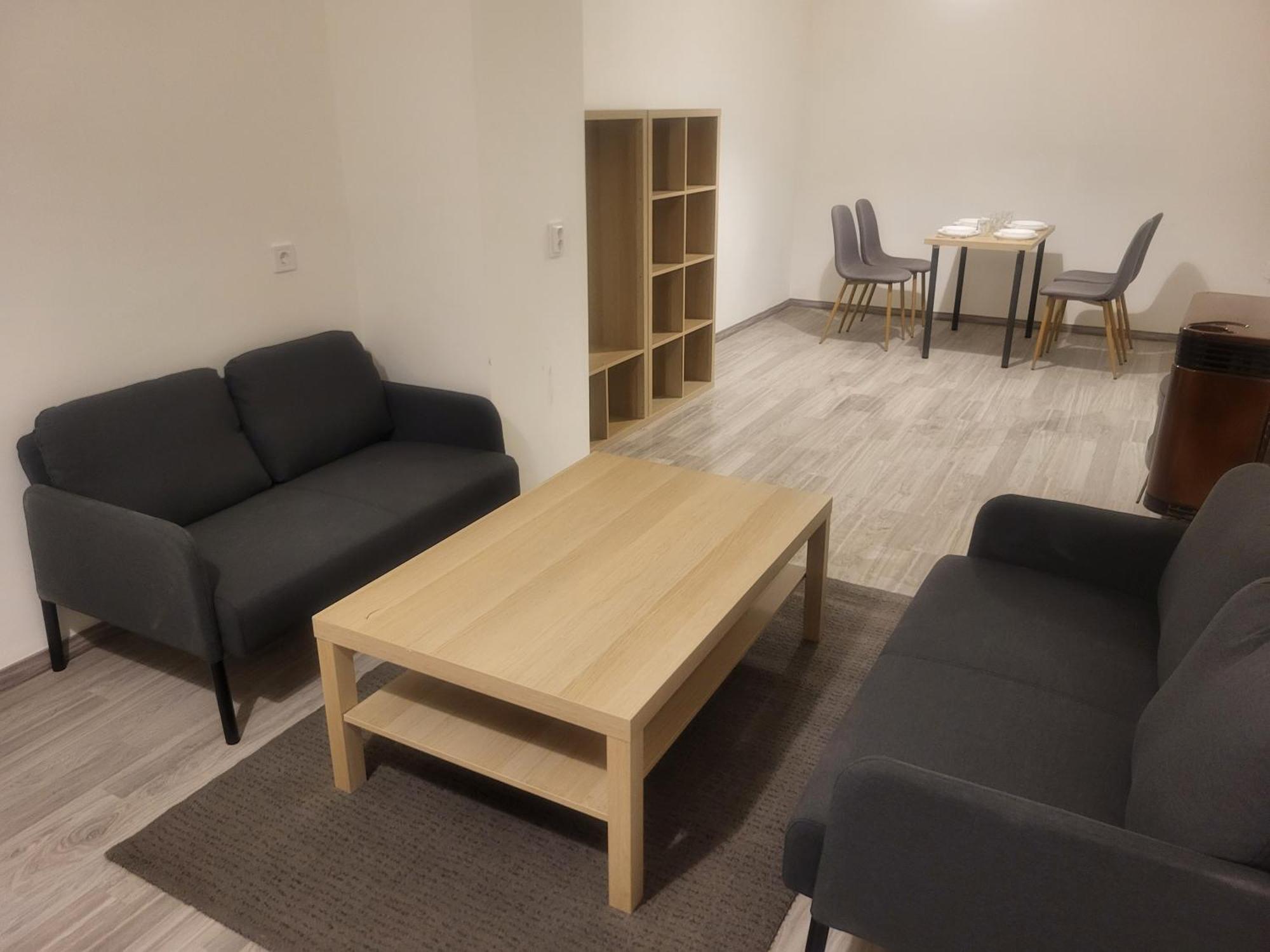 Sleepover City Center Apartment Budapeste Exterior foto