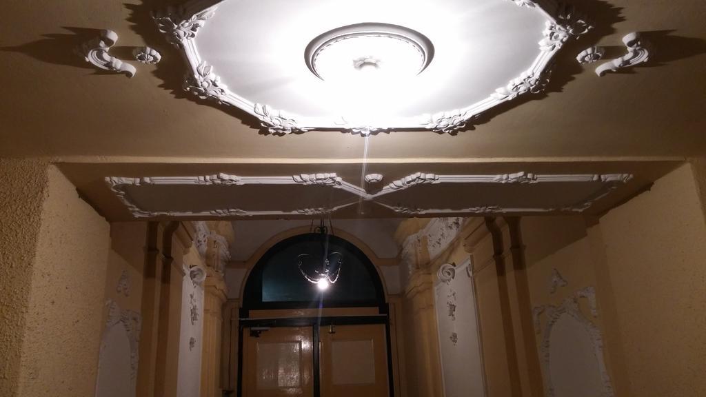 Sleepover City Center Apartment Budapeste Quarto foto